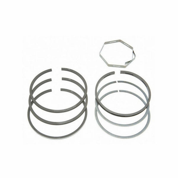 Piston Ring Set for Continental Case (Case IH), Gas LPG Diesel 430 470 445 480B