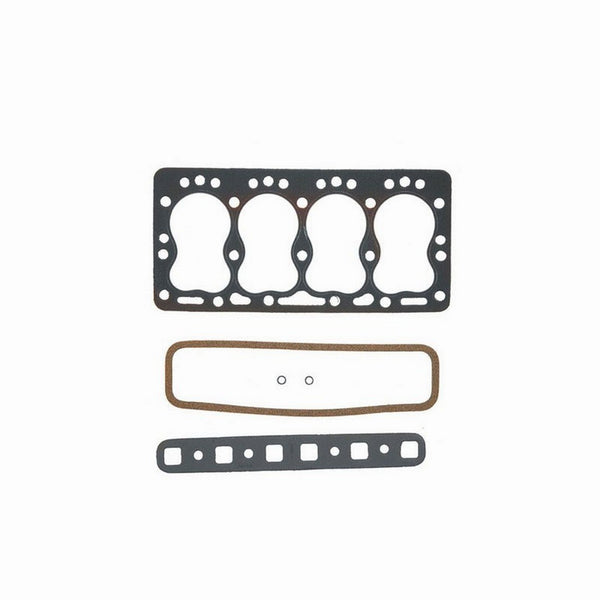 Head Gasket Set for Continental Allis Chalmers Massey Ferguson, Gas LPG N56