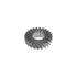 Crankshaft Gear for Continental Massey Ferguson, Gas LPG 20C Wheel 135 2500