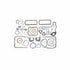 Conversion Gasket Set for Perkins White Massey Ferguson, Diesel 2-85 7300 8700