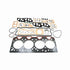 Head Gasket Set for Perkins McCormick Case (Case IH) Landini Massey Ferguson