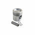 Piston for Continental Massey Ferguson, Gas LPG 20C Wheel 135 2500 Forklift 4500