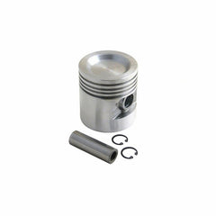 Piston for Continental Massey Ferguson, Gas LPG 20C Wheel 135 2500 Forklift 4500