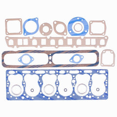 Head Gasket Set for Continental Massey Ferguson Oliver, Gas LPG 44-6 40 101