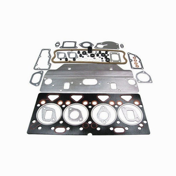 Head Gasket Set for Perkins Gradall Caterpillar Massey Ferguson, Diesel LJ70170