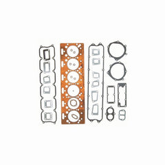 Head Gasket Set for Perkins White Massey Ferguson, Diesel 2-85 7300 8700 8600