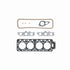 Head Gasket Set for Continental Massey Ferguson, Gas LPG Diesel 1001 Work Bull