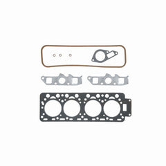 Head Gasket Set for Continental Massey Ferguson, Gas LPG Diesel 1001 Work Bull