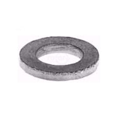 Spacer Caster Yoke 1/4" Fits Bobcat  64163-07 Fits Bobcat/Ransomes