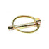 Pin Quick 5/16" Fits Bobcat/Snapper  50734 Amf/Dynamark/Noma
