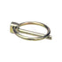 Pin Quick 3/16" Fits Bobcat/Exmark 64173-02 Fits Bobcat/Ransomes