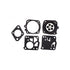 Kit Carburetor Tillotson 49-802 Oregon