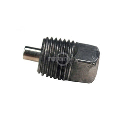 Plug Drain 1/4" Magnetic Bands 691663 Briggs and Stratton