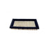 Paper Air Filter6-1/4" X 4-1/2" Bands 397795 Briggs and Stratton