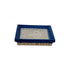 Panel Air Filter4-5/8" X 4-5/8" Bands 399877 Briggs and Stratton