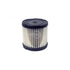 Paper Air Filter 1-1/4" X 2-3/4" Bands 396424 Briggs and Stratton