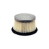 Filter Air 2-3/8" X  3-3/4" Tecumseh 488619-R1 Cub Cadet