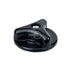 Knob Lh Manual Twist-Feed  385-336 Stens