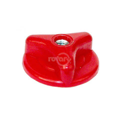 Knob Rh Manual Twist-Feed  385-146 Stens
