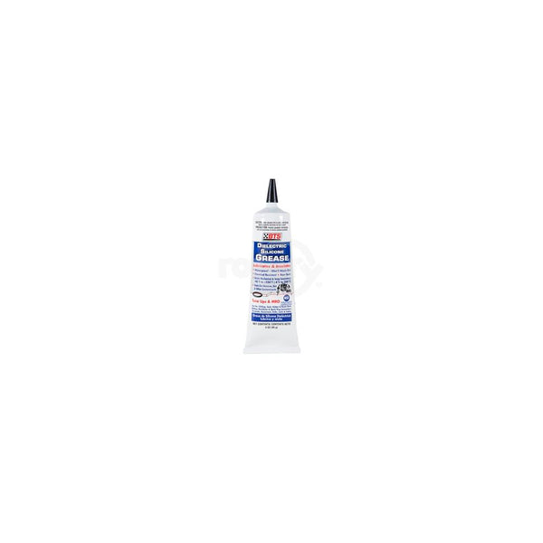 Silicone Dielectric Grease 3 Oz. Tube