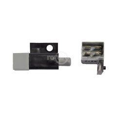 Plunger Switch Fits  Am141767 Fits John Deere