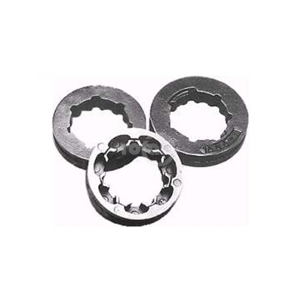 Sprocket Chainsaw Rim .404  X  7T Srb17 Carlton