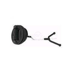 Fuel Cap Husqvarna 501 81 96-02 Husqvarna
