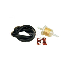 Fuel Line, Filter and Clamps Kit  5414 Briggs and Stratton