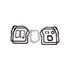 Gasket Set Bands  298989 Briggs and Stratton