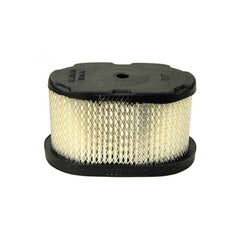 Filter Air Paper 3-7/8" X 2-5/8" Bands 497725 Briggs and Stratton