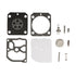 Rebuild Kit Gasket and Diaphragm  615-441 Stens