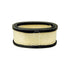 Paper Air Filter5-3/16" X 3-1/8 Bands 393406 Briggs and Stratton