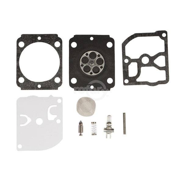 Rebuild Kit Gasket and Diaphragm  49-318 Oregon