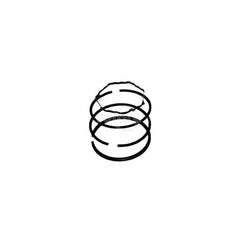 Ring Piston Set (Std) Bands  391669 Briggs and Stratton