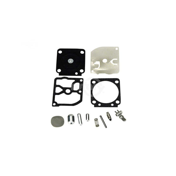 Carburetor Kit Zama 49-904 Oregon