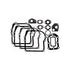 Gasket Set Bands  292775 Briggs and Stratton