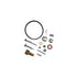 Kit Overhaul Carburetor Tec  49-229 Oregon