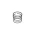 Ring Piston Set (Std) Bands  498680 Briggs and Stratton