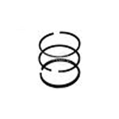 Ring Piston Set (Std) Hondag X 120 13010-Ze6-013 Honda