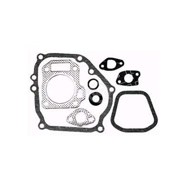 Set Gasket Honda 061A1-Ze0-000 Honda