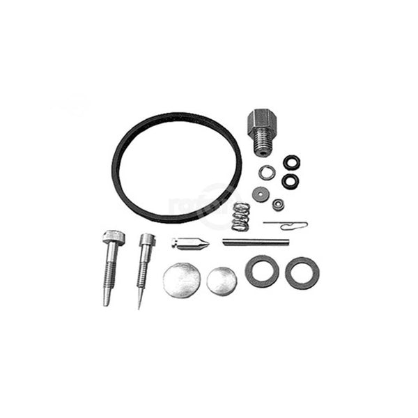 Kit Overhaul Carburetor Tec  49-133 Oregon