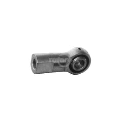 Rod End 1/4"-28 Female Fits Bobcat 128079 Fits Bobcat/Ransomes