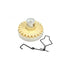 Gear Starter Assembly Bands  299948 Briggs and Stratton
