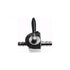 Cut-Off Valve Straight 1/4"  07-403 Oregon