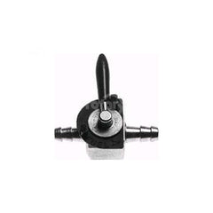 Cut-Off Valve Straight 1/4"  07-403 Oregon