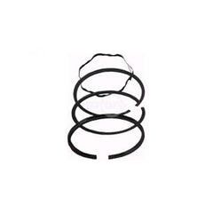 Ring Piston Set (+020) Bands 391782 Briggs and Stratton