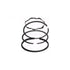 Piston Rings +020 Bands 391671 Briggs and Stratton