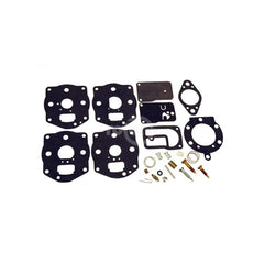 Kit Carburetor Bands 491539 Briggs and Stratton