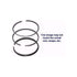 Ring Piston Chrome Set Bands 294232 Briggs and Stratton