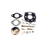 Kit Carburetor Bands 394989 Briggs and Stratton